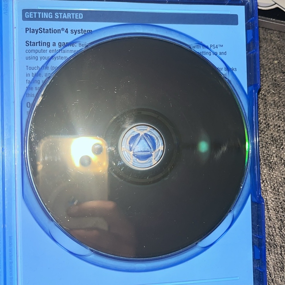 PS4 Games - Picture 8 of 13